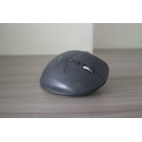 Mouse Gamer Trackball Inalámbric Recargable Logitech Mx Ergo