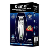 Trimmer Kemei 70 Años 