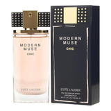 Perfume Modern Muse Chic Estee Lauder Eau De Parfum X100ml