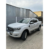 Ford Ranger 2018 3.2 Cd Limited Tdci 200cv Manual