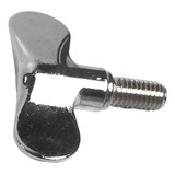 Tambor Cymbal Stand Wing Nuts Quick Release Universal M6