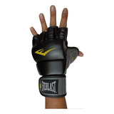 Guantes Mma Boxeo Taekwondo Everlast 7 Onzas Envio Gratis