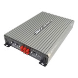 Amplificador 4 Canales Rock Series Rks-p110.4 1100 Watts Cla