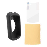 Funda De Silicona Para Ordenador De Ciclismo Garmin Edge 830