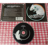 Rata Blanca - Vii / Cd Arg 1era Ed 1997