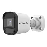 Camara Seguridad Cygnus 2mp Hd-cvi 2.8mm Bullet Ip67 1080p