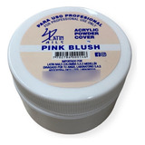 Polvo Acrílico Cover Pink Blush Latín Nails X 14g