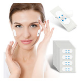 Wllhyf Face Lift Tape 60 Pcs Face Tape Lifting Invisible Wr.