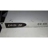 Orad Digital Video Delay Dvd-20 (r106)