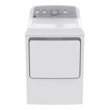 Secadora A Gas 7.2 Cu.ft. Nueva Blanca Ge Appliances