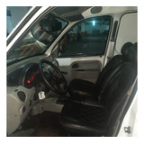 Vendo Renault Kangoo 2012