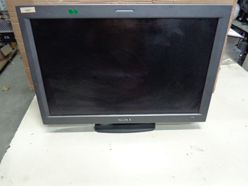 Monitor Sony Lmd 232w Lcd (sem Assesorios)