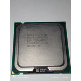 Processador Intel Core 2 Duo E7500 3 M Cache Oem Dell