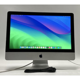 iMac 21.5  2019 Retina 4k Intel I3-8100 @ 3.6 Ghz 8gb Ram