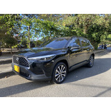 Toyota Corolla Cross 2.0 Xe-i  2023