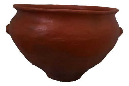 Maceta Bols Bowl N°30-grande 33x29cm (info En Descripcion)