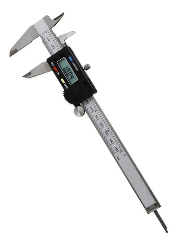 Pie Metro Digital Caliper Digital Vernier Digital Calibrador