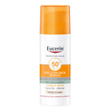 Eucerin Prot Solar Facial Toque Seco C - mL a $2544