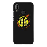 Funda Protector Para Xiaomi Dragon Ball Moda