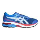 Zapatillas Asics Running Hombre Gel Shogun 3 Az-celeste Cli