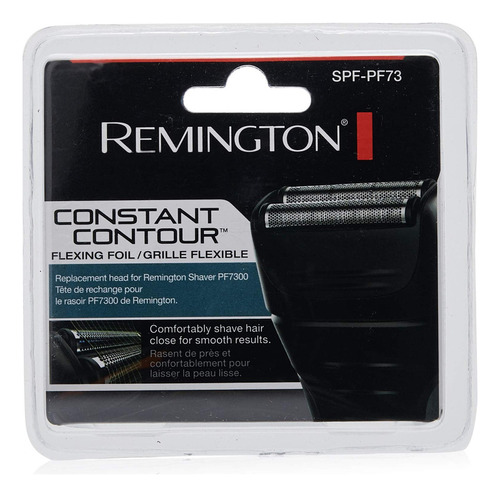 Remington Spf-pf73 Conjunto De Cabezal Y Cortador De Repuest