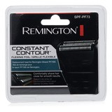 Remington Spf-pf73 Conjunto De Cabezal Y Cortador De Repuest