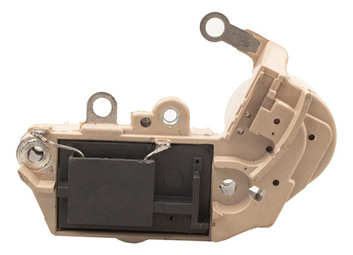 Regulador Alternador Toyota Tercel Starlet Foto 2