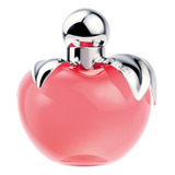 Fragancia Nina Edt Recargable 80 Ml Nina Ricci 3c