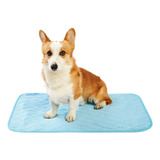Tapete Refrescante Perro Gde Cooling Mat Mascotas Fresco Dog