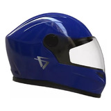 Casco Integral Vertigo Mod. Compact Fabricacion Año Actual