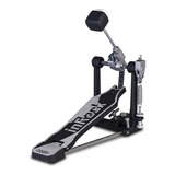 Pedal De Bumbo Odery In Rock P704 Ir Pedal Simples Bateria