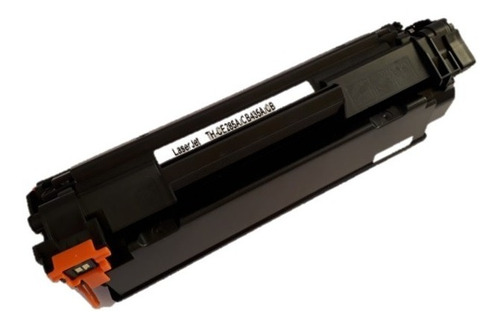 Toner Alternativo 85a 285a 435a 436a 278a P1102 1102w 1132