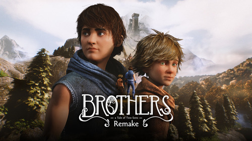 Brothers A Tale Of Two Sons remake Pc Instalación Teamviewer