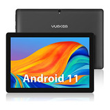 Tablet Android De 10.1 Pulgadas, 4gb De Ram, 64gb De Al...