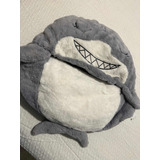 Bolsa De Dormir Infantil Tiburon
