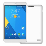 Tableta Pixeles Sttnux1w Android Blanco