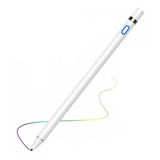 Lapiz Optico 3er Gen Capacitivo Stylus Pen Fino Para iPad 