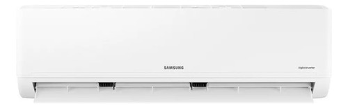 Aire Acondicionado Samsung Inverter Frío Calor 4222 Frig