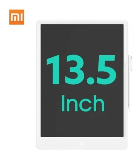 Xiaomi Mijia Lcd Escritura Tablet Con Bolígrafo Dibujo Digit