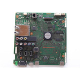 Placa Main Tv Sony Bravia Kdl-40ex725 Cod 1-884-078-22