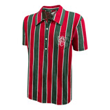 Camisa Liga Retrô Fluminense 1906