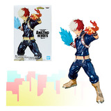 Banpresto The Amazing Heroes My Hero Academia Shoto Todoroki