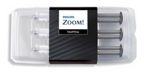 Philips Zoom Nite 2 Unidades