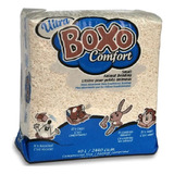 Boxo Sustrato Papel Conejo Erizo Hamster Rata Chinchilla 40l