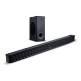 Soundbar Pulse + Subwoofer 300w Rms Bt/aux/hdmi/usb - Sp604