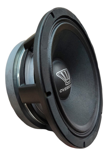 Alto Falante Oversound Woofer 10 La 10 / 400 8 Ohms