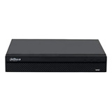 Nvr Dahua Nvr2108hs-8p-4ks2 8 Canales 8mp 1u 8poe Lite 4k H.