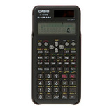 Calculadora Casio Fx-991ms-2-s-mh