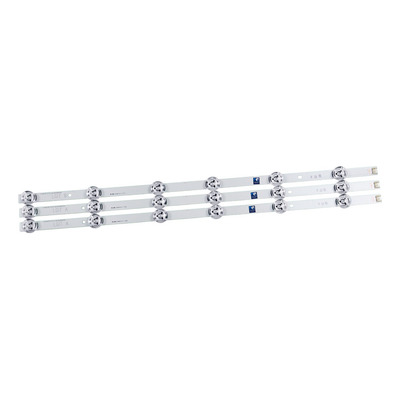 Kit Barras Led Original LG 32lb550b 32lb5600 32lb560b