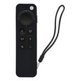 Funda De Silicona Para Control Remoto Siri 4kde Apple Tv2021